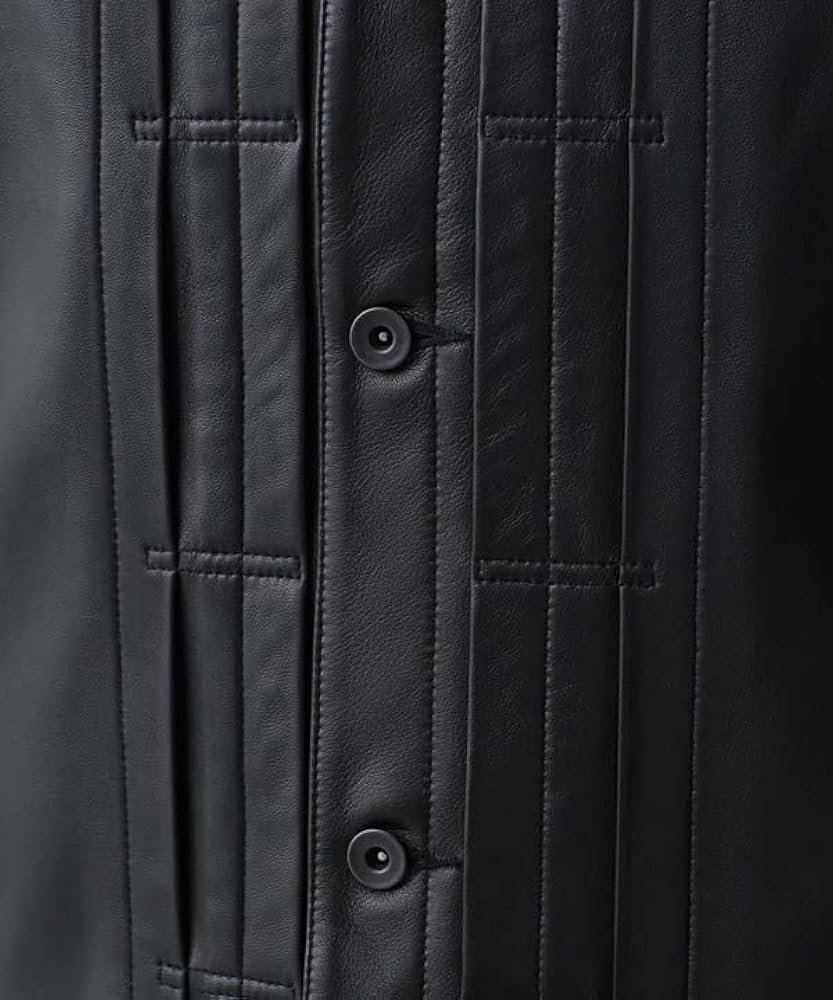 Amazon | [ナノ・ユニバース] LB.03/WONDER LIGHT LEATHER